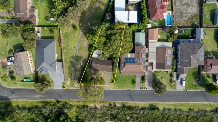 Sixth view of Homely house listing, 35 Sealark Road, Callala Bay NSW 2540