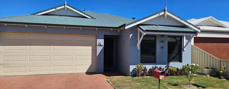 16 Damia Circle, Port Denison WA 6525