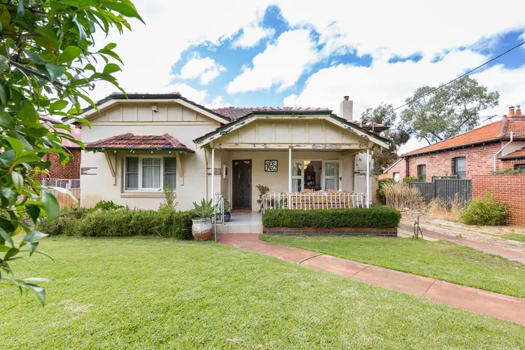62 Edinboro Street, Mount Hawthorn WA 6016