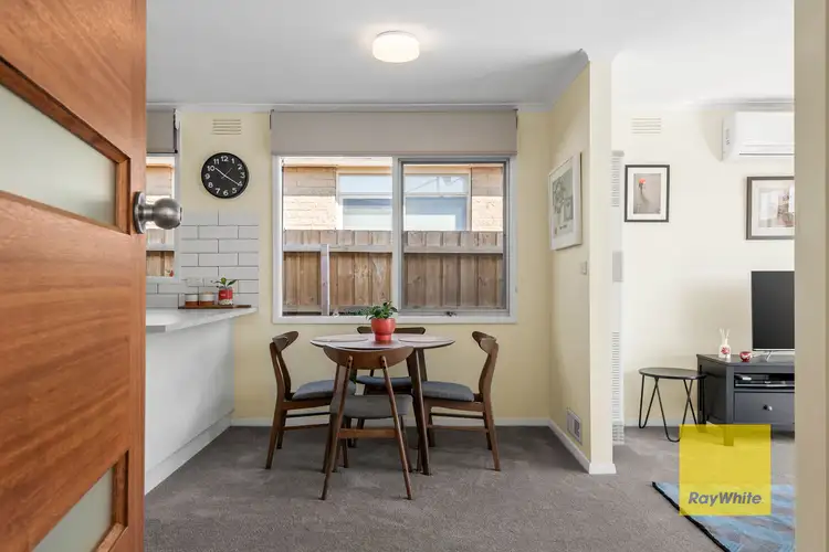 Second view of Homely unit listing, 37 Queen Street, Belmont VIC 3216