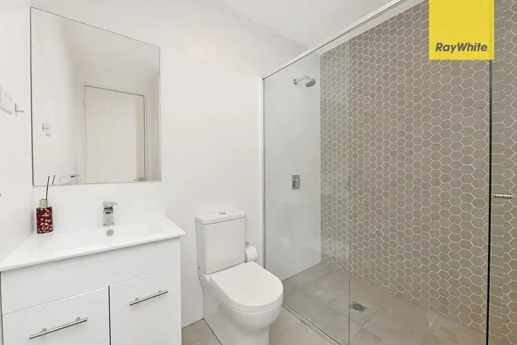 Fifth view of Homely apartment listing, 708/133 Bowden Street, Meadowbank NSW 2114