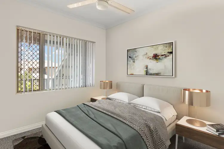 Fourth view of Homely unit listing, 17/10 De Pledge Way, Cable Beach WA 6726