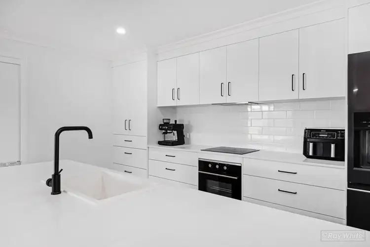 Fifth view of Homely house listing, 9 Tropical Place, Hidden Valley QLD 4703