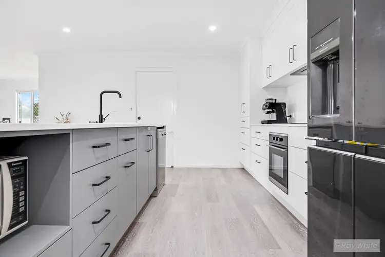 Sixth view of Homely house listing, 9 Tropical Place, Hidden Valley QLD 4703