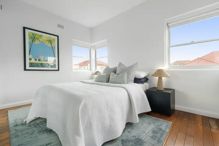 Sixth view of Homely apartment listing, 4/28 Ramsgate Avenue, Bondi Beach NSW 2026