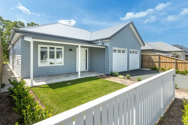 Main view of Homely house listing, 3/35 Huntingdale Park Road, Berry NSW 2535