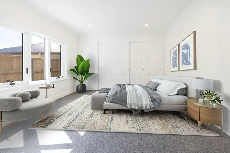 Third view of Homely house listing, 3/35 Huntingdale Park Road, Berry NSW 2535