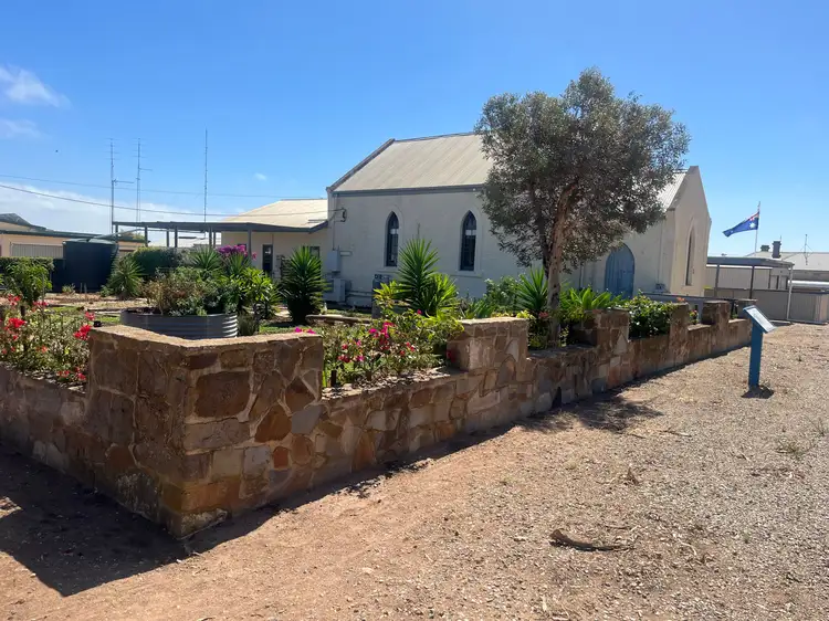 Second view of Homely house listing, 3 Third Street, Tickera SA 5555