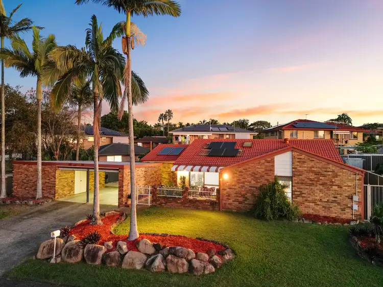 4 Monarda Street, Runcorn QLD 4113