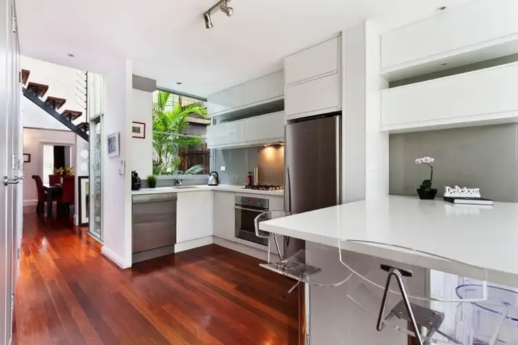 Second view of Homely house listing, 15 Wells Street, Newtown NSW 2042