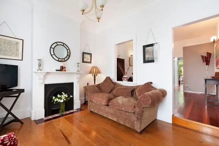 Third view of Homely house listing, 15 Wells Street, Newtown NSW 2042