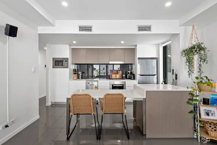 Fourth view of Homely unit listing, 1/35 Clarence Road, Indooroopilly QLD 4068