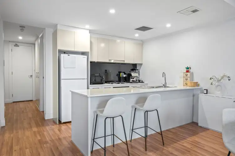 Second view of Homely apartment listing, 7/19 Hindmarsh Terrace, Lightsview SA 5085