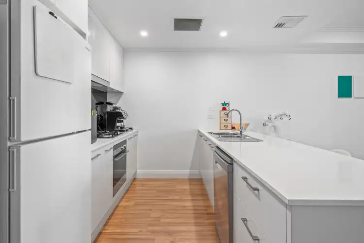 Third view of Homely apartment listing, 7/19 Hindmarsh Terrace, Lightsview SA 5085
