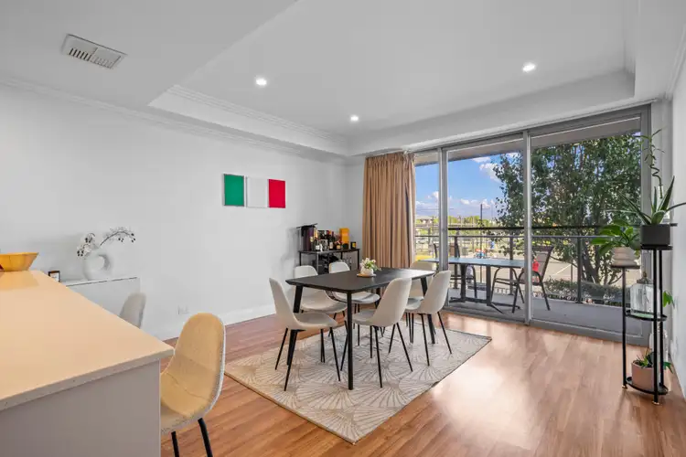 Fifth view of Homely apartment listing, 7/19 Hindmarsh Terrace, Lightsview SA 5085
