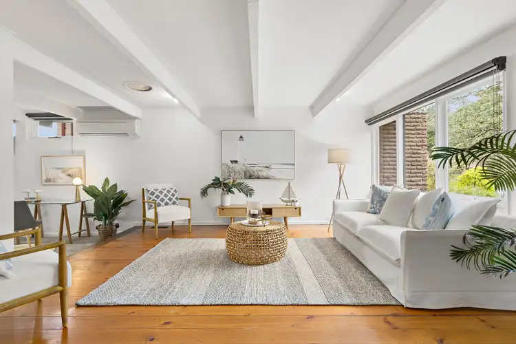 Second view of Homely house listing, 79 Park Road, Eltham VIC 3095