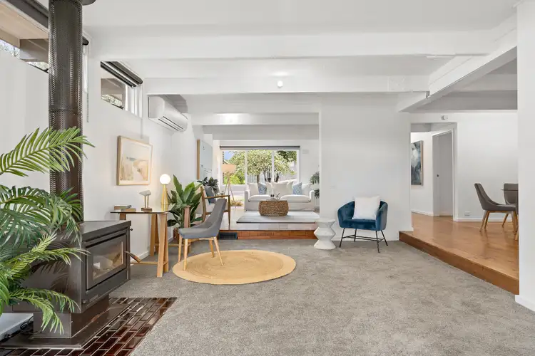 Third view of Homely house listing, 79 Park Road, Eltham VIC 3095