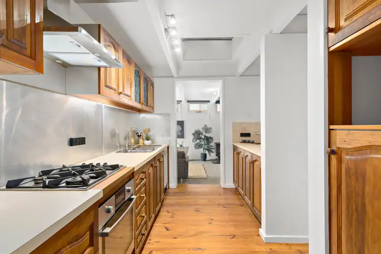 Sixth view of Homely house listing, 79 Park Road, Eltham VIC 3095