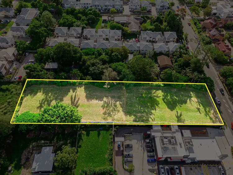 Third view of Homely land listing, 24 Bleasby Road, Eight Mile Plains QLD 4113