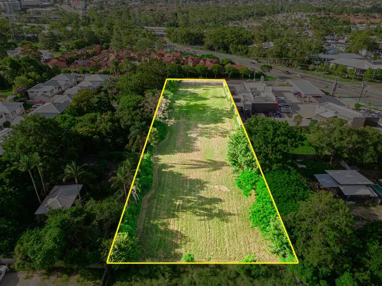 Fifth view of Homely land listing, 24 Bleasby Road, Eight Mile Plains QLD 4113