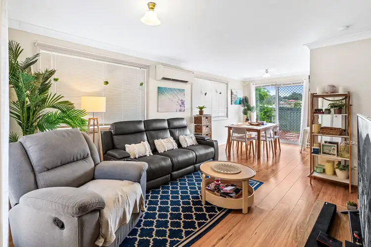 Third view of Homely townhouse listing, 21/8 Wickfield Circuit, Ambarvale NSW 2560