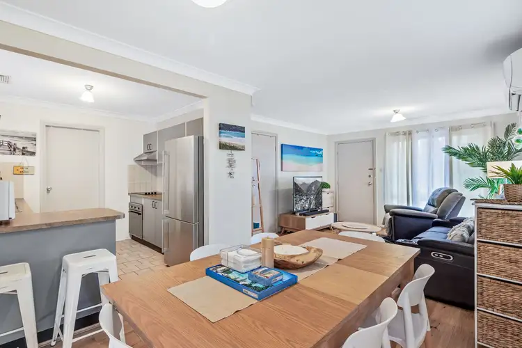 Fifth view of Homely townhouse listing, 21/8 Wickfield Circuit, Ambarvale NSW 2560