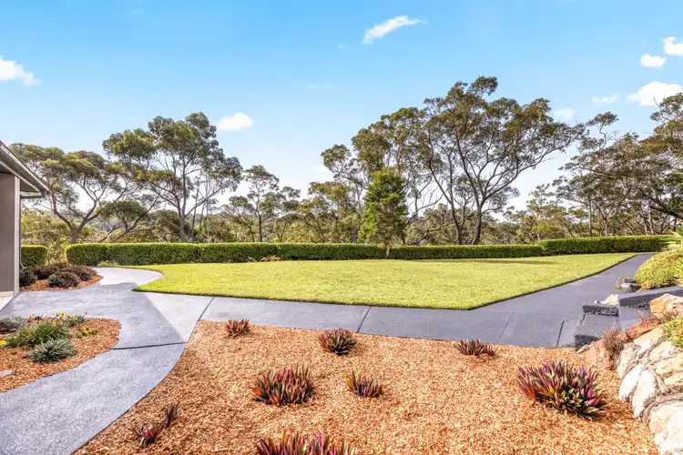 Second view of Homely house listing, 20 Billa Road, Bangor NSW 2234