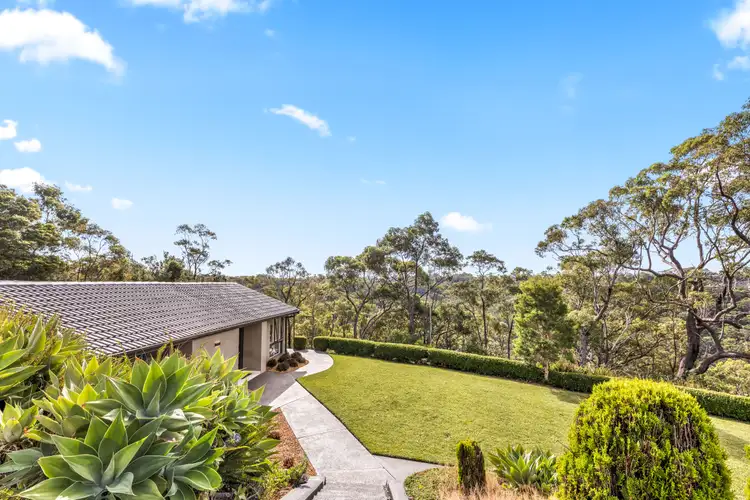 Third view of Homely house listing, 20 Billa Road, Bangor NSW 2234