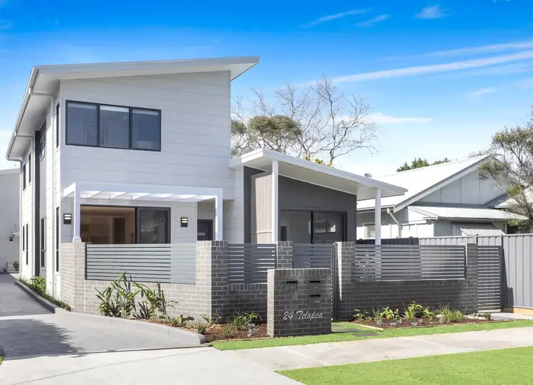 1/24 Telopea Street, Booker Bay NSW 2257