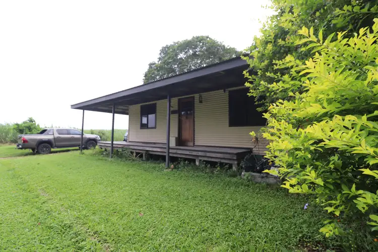 Main view of Homely house listing, 73 Mill Road, Macknade QLD 4850