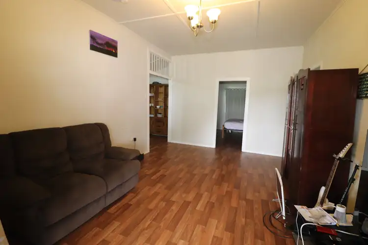 Second view of Homely house listing, 73 Mill Road, Macknade QLD 4850