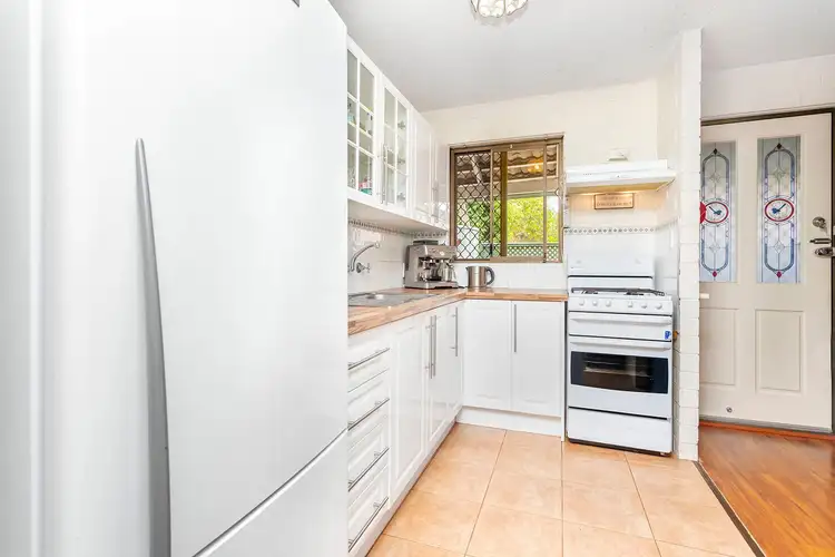 198/81 King William Street, Bayswater WA 6053