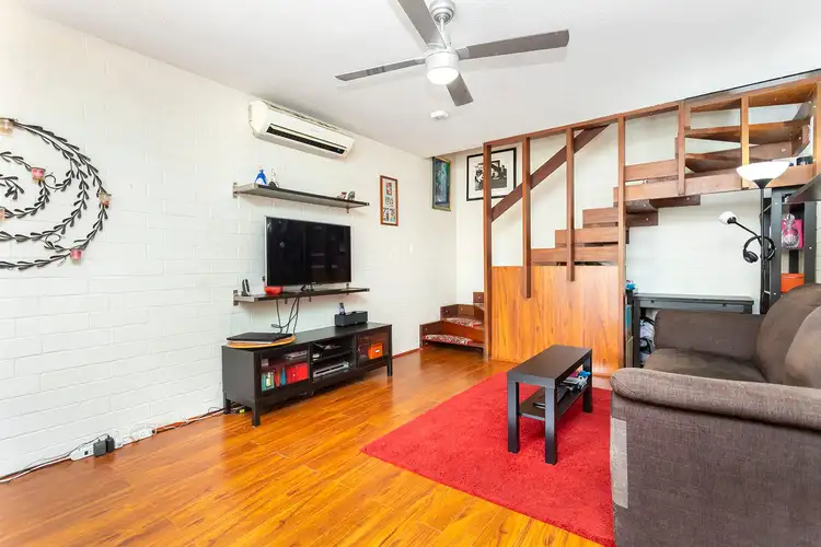 Second view of Homely unit listing, 198/81 King William Street, Bayswater WA 6053