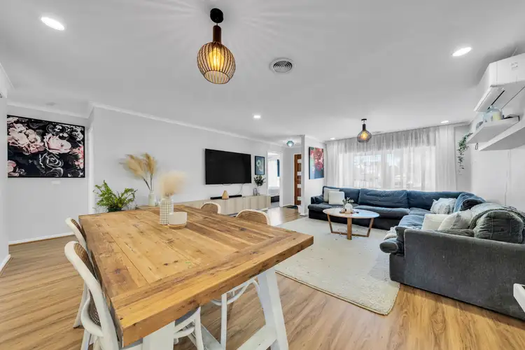 Sixth view of Homely house listing, 45 Rangeview Drive, Skye VIC 3977