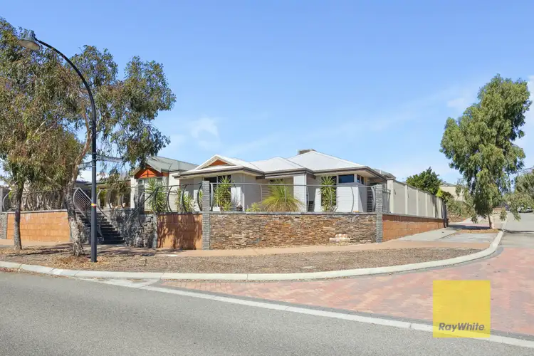 Third view of Homely house listing, 108 Elmridge Parkway, Ellenbrook WA 6069