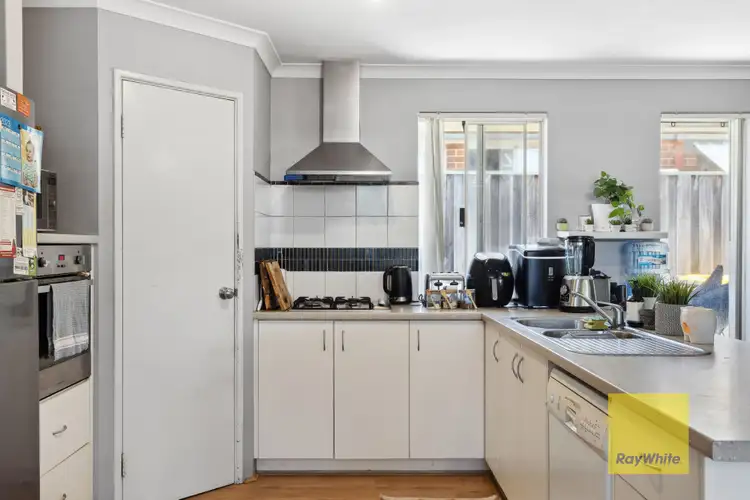 Seventh view of Homely house listing, 108 Elmridge Parkway, Ellenbrook WA 6069