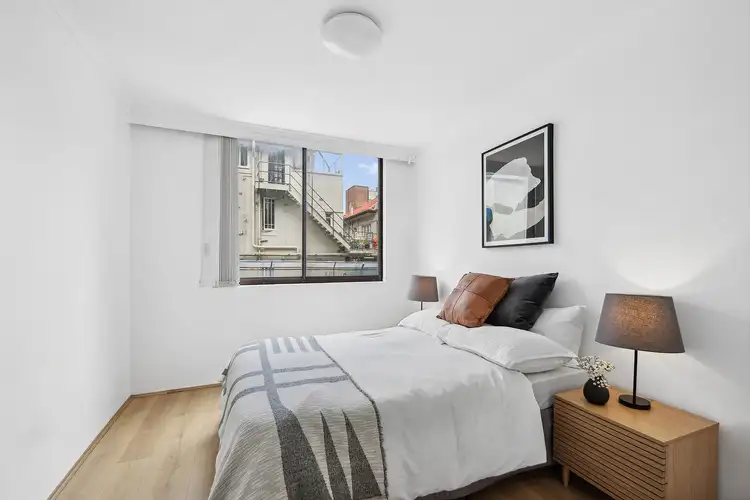 Third view of Homely apartment listing, 7/322-340 Bourke Street, Surry Hills NSW 2010