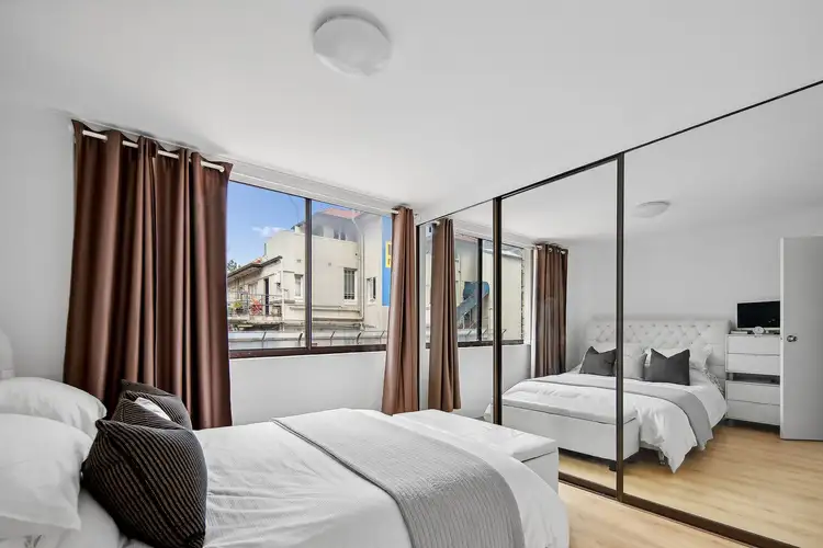 Fourth view of Homely apartment listing, 7/322-340 Bourke Street, Surry Hills NSW 2010