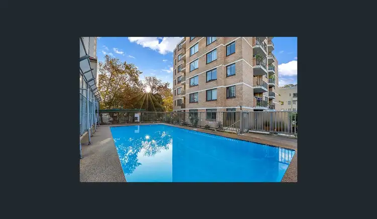 Sixth view of Homely apartment listing, 7/322-340 Bourke Street, Surry Hills NSW 2010