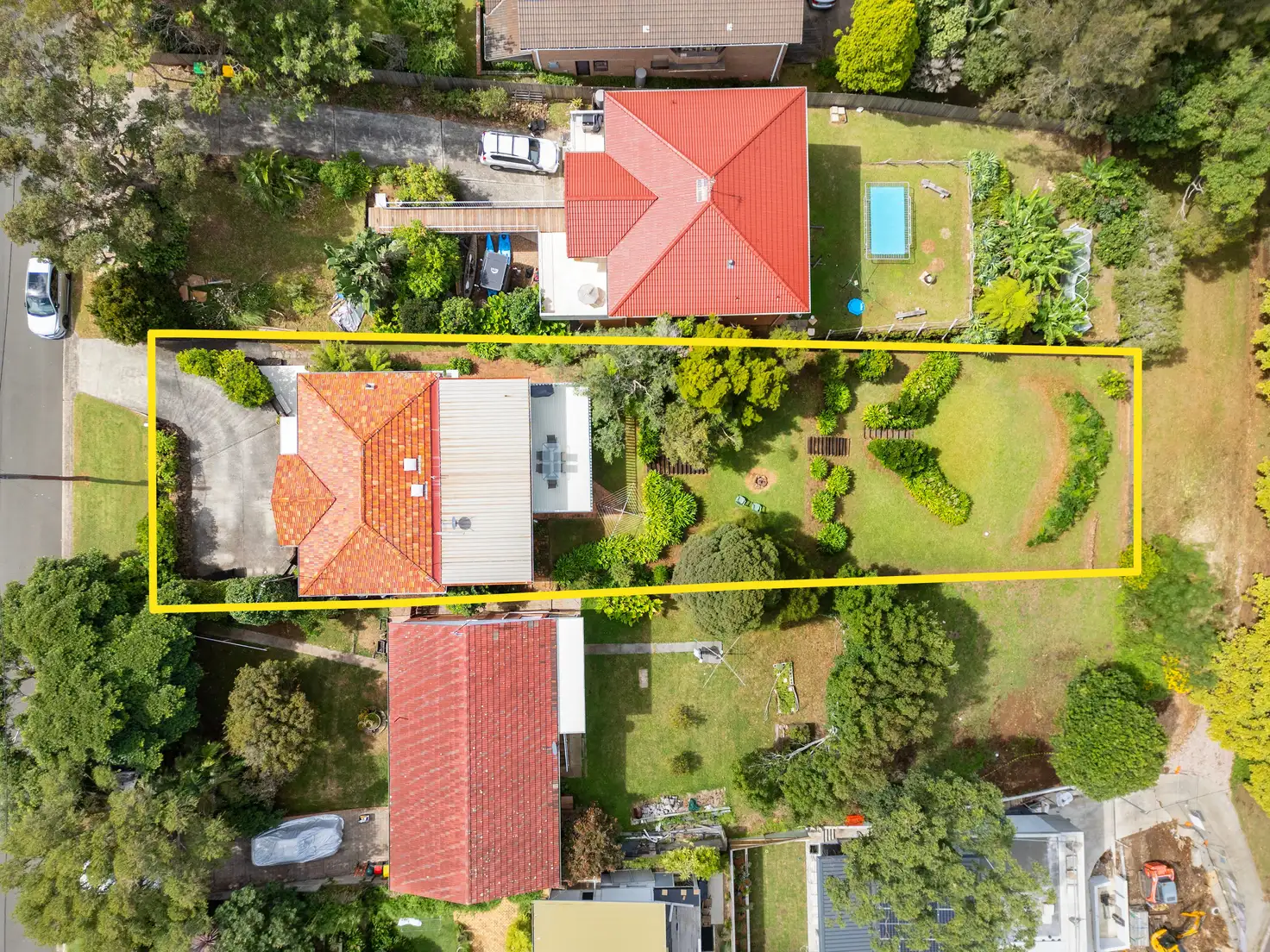 Main view of Homely house listing, 18 Kaleula Crescent, Kiama NSW 2533