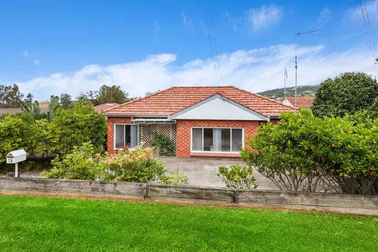 Third view of Homely house listing, 18 Kaleula Crescent, Kiama NSW 2533