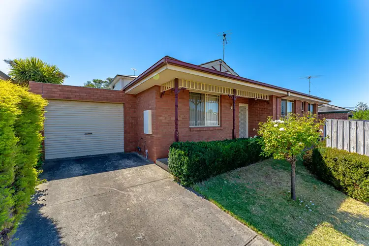 3/60 Barrabool Road, Highton VIC 3216