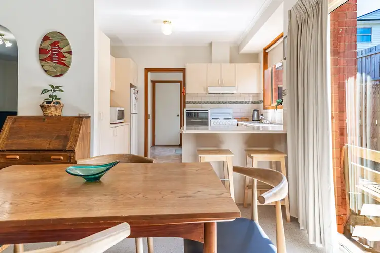 Fifth view of Homely unit listing, 3/60 Barrabool Road, Highton VIC 3216