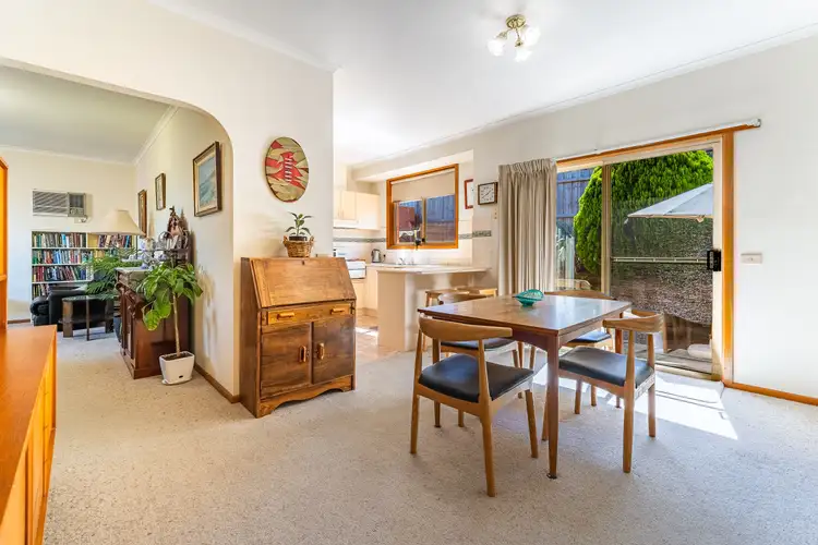 Sixth view of Homely unit listing, 3/60 Barrabool Road, Highton VIC 3216