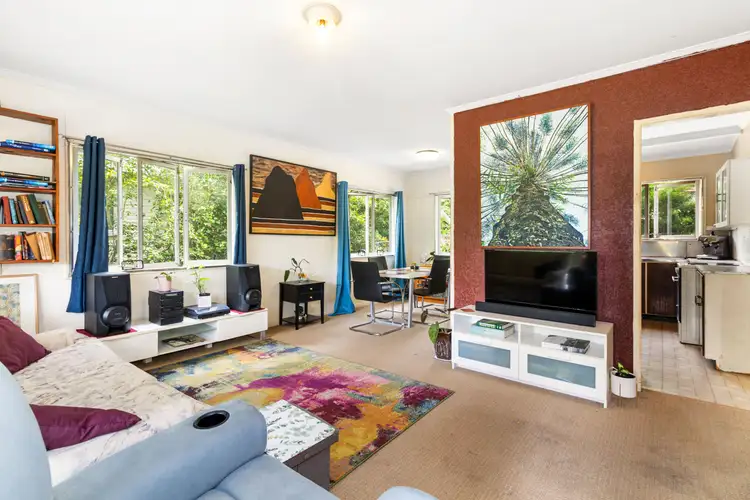 Fifth view of Homely house listing, 64 Bromwich Street, The Gap QLD 4061