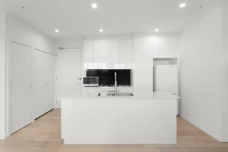 Main view of Homely house listing, 204/332 Neerim Road, Carnegie VIC 3163
