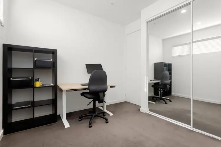 Third view of Homely house listing, 204/332 Neerim Road, Carnegie VIC 3163