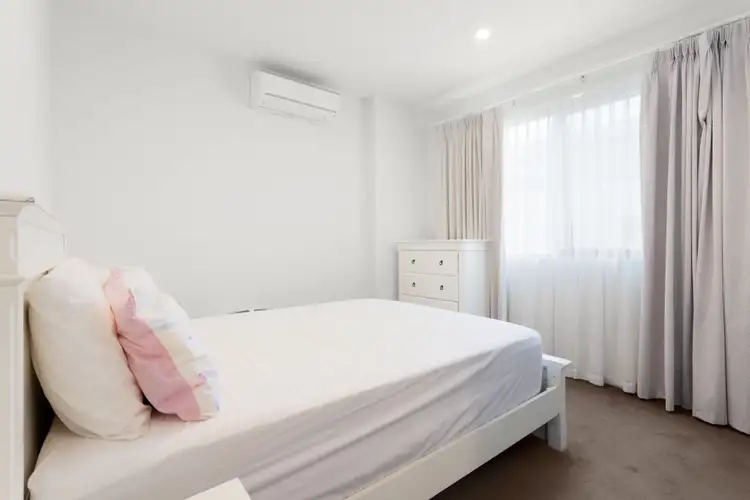 Fourth view of Homely house listing, 204/332 Neerim Road, Carnegie VIC 3163