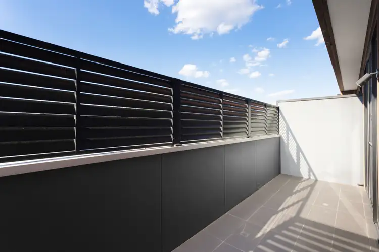Fifth view of Homely house listing, 204/332 Neerim Road, Carnegie VIC 3163