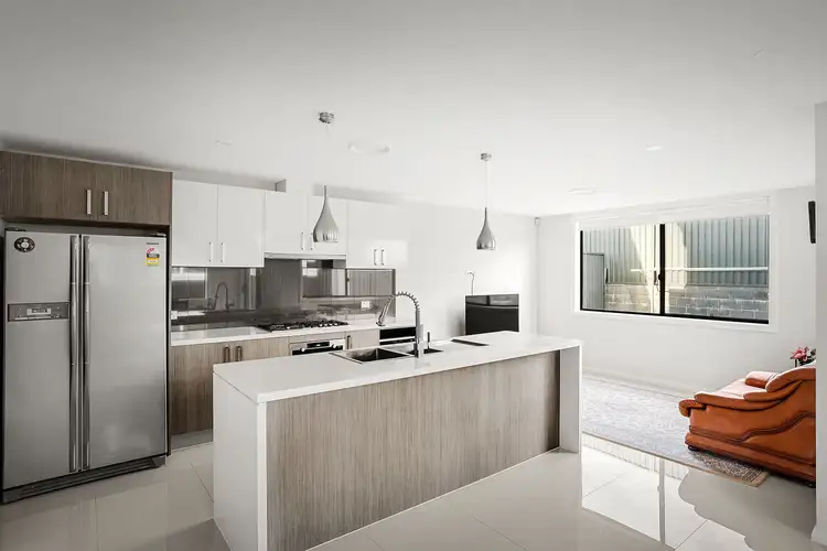 Fourth view of Homely house listing, 246 Greenview Parade, The Ponds NSW 2769